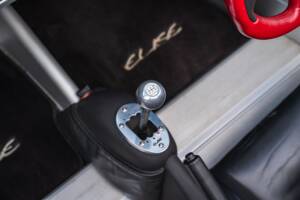 Image 29/37 de Lotus Elise 111 (1998)