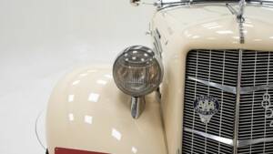 Afbeelding 3/15 van Auburn 852 Phaeton (1936)