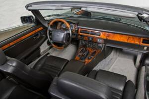 Bild 28/31 von Jaguar XJS 6.0 (1995)