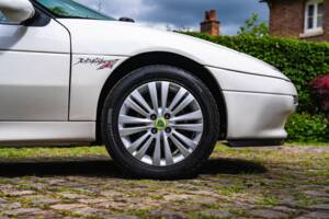 Bild 22/50 von Lotus Elan (1991)