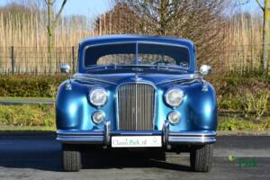 Imagen 8/50 de Jaguar Mk VII (1951)
