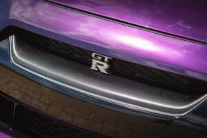 Afbeelding 45/50 van Nissan GT-R (2009)
