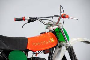 Immagine 12/50 di Montesa Cappra 250 VE (1977)