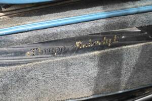 Bild 15/50 von Rolls-Royce 20/25 HP Sport Saloon (1933)