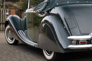 Bild 18/74 von Jaguar Mk V  3.5 Liter (1951)