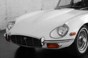 Bild 11/40 von Jaguar E-Type V12 (1972)