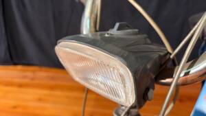 Image 8/19 of Solex Vélosolex Model 5000 (1900)