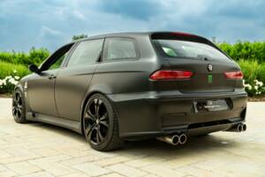 Image 7/50 of Alfa Romeo 156 3.2 V6 GTA Sportwagon (2002)