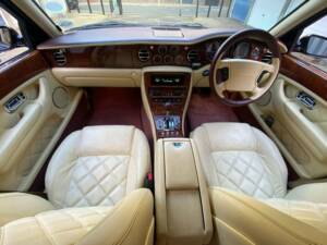 Afbeelding 17/50 van Bentley Arnage T (2002)