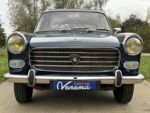 Image 2/19 de Peugeot 404 (1964)