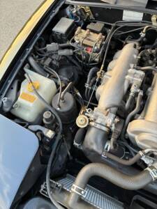 Image 11/23 of Mazda MX-5 1.6 (1992)