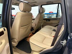 Image 13/19 de Land Rover Range Rover 4.6 HSE (1998)