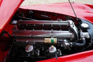 Bild 33/50 von Jaguar XK 120 OTS (1954)
