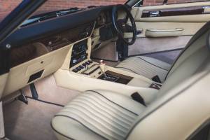 Imagen 13/27 de Aston Martin V8 EFi (1986)