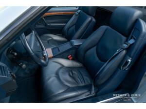 Afbeelding 18/32 van Mercedes-Benz SL 280 (2000)