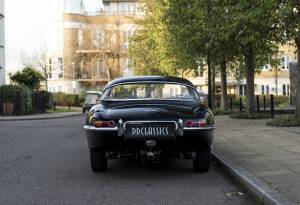 Afbeelding 6/26 van Jaguar E-Type 3.8 Flat Floor (1961)