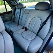 Image 39/50 of Rolls-Royce Silver Seraph (1998)