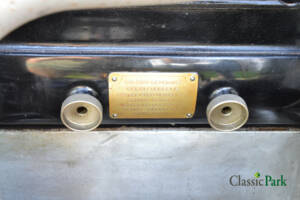 Bild 49/50 von Bentley 3 1/2 Litre (1937)