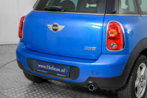 Image 27/50 of Mini Cooper Countryman (2011)
