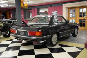 Image 3/15 of Mercedes-Benz 300 SL (1986)