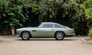 Bild 2/50 von Aston Martin DB 4 (1960)