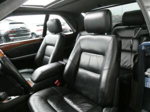 Bild 10/20 von Mercedes-Benz S 420 C (1996)