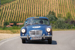 Afbeelding 2/23 van MG MGA 1500 (1957)