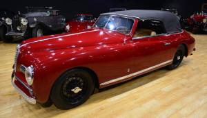 Afbeelding 31/50 van Alfa Romeo 6C 2500 Sport (1949)