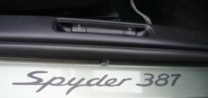 Image 76/99 of Porsche Boxster S (2005)