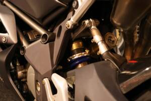 Bild 27/38 von MV Agusta F4 SPR (2003)