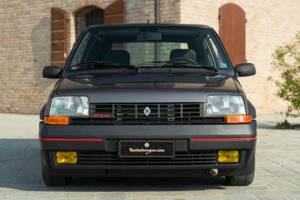 Bild 3/50 von Renault R 5 GT Turbo (1986)
