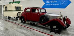 Image 1/50 de Rolls-Royce Phantom II (1930)