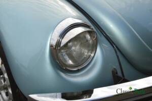 Afbeelding 47/50 van Volkswagen Kever 1300 (1972)