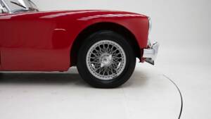 Image 10/15 of MG MGA 1500 (1956)