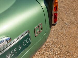 Image 34/62 of Aston Martin DB 4 GT (1960)
