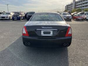 Image 5/46 of Maserati Quattroporte S 4.7 (2010)