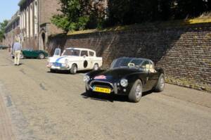 Imagen 5/27 de Aurora GRX (1981)