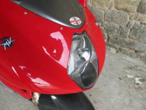 Bild 8/38 von MV Agusta DUMMY (2000)