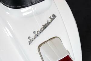 Image 18/41 de Piaggio Vespa 50 SS (1966)