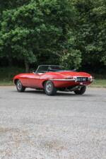 Image 20/41 de Jaguar E-Type 3.8 (1964)
