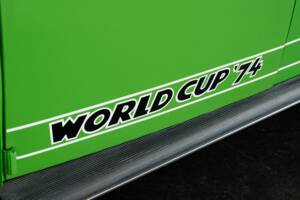 Bild 43/50 von Volkswagen Käfer 1303 LS "World Cup 74" (1974)
