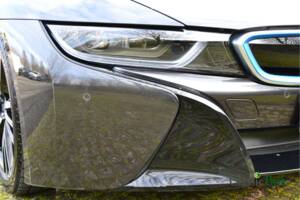 Afbeelding 48/50 van BMW i8 Coupé (2015)