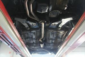 Image 11/50 of Opel Kadett 2,0i GSi (1988)