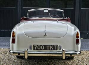 Image 12/50 of Alvis TD 21 (1962)