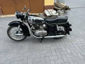 Image 2/7 de Horex DUMMY (1955)
