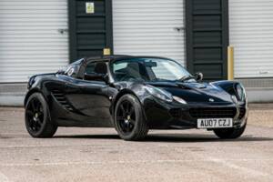 Image 1/25 of Lotus Elise R (2007)