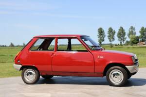 Immagine 31/50 di Renault R 5 L (1973)