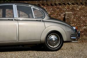 Bild 15/50 von Jaguar Mk II 3.4 (1966)