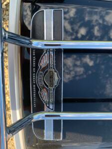 Immagine 6/39 di Harley-Davidson FLHTCU-SE Ultra Classic Electra Glide (2003)