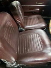 Bild 12/12 von Lancia Flavia (Vignale) (1962)